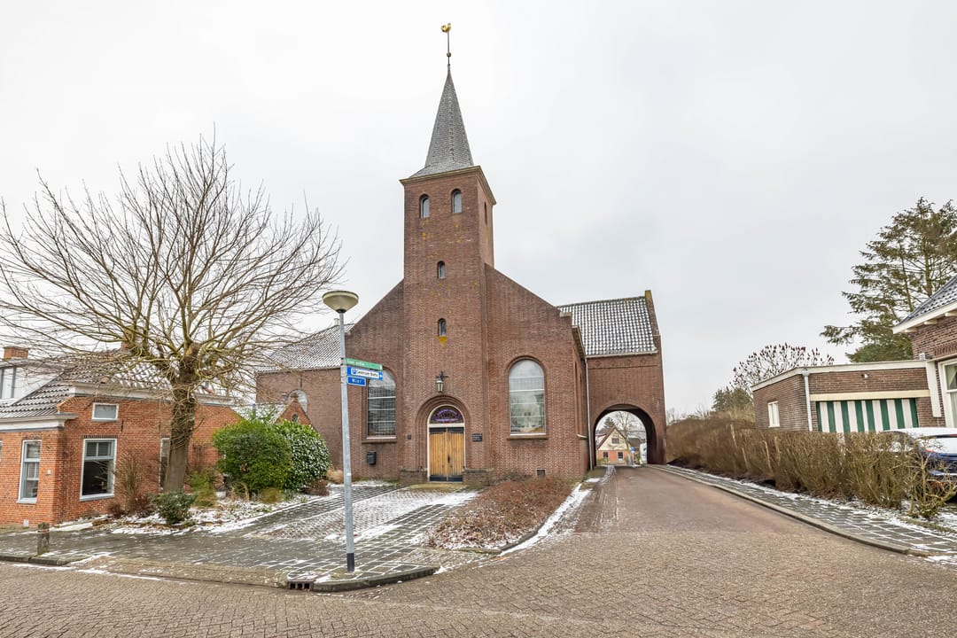 Foto 31 van Heerestraat 36