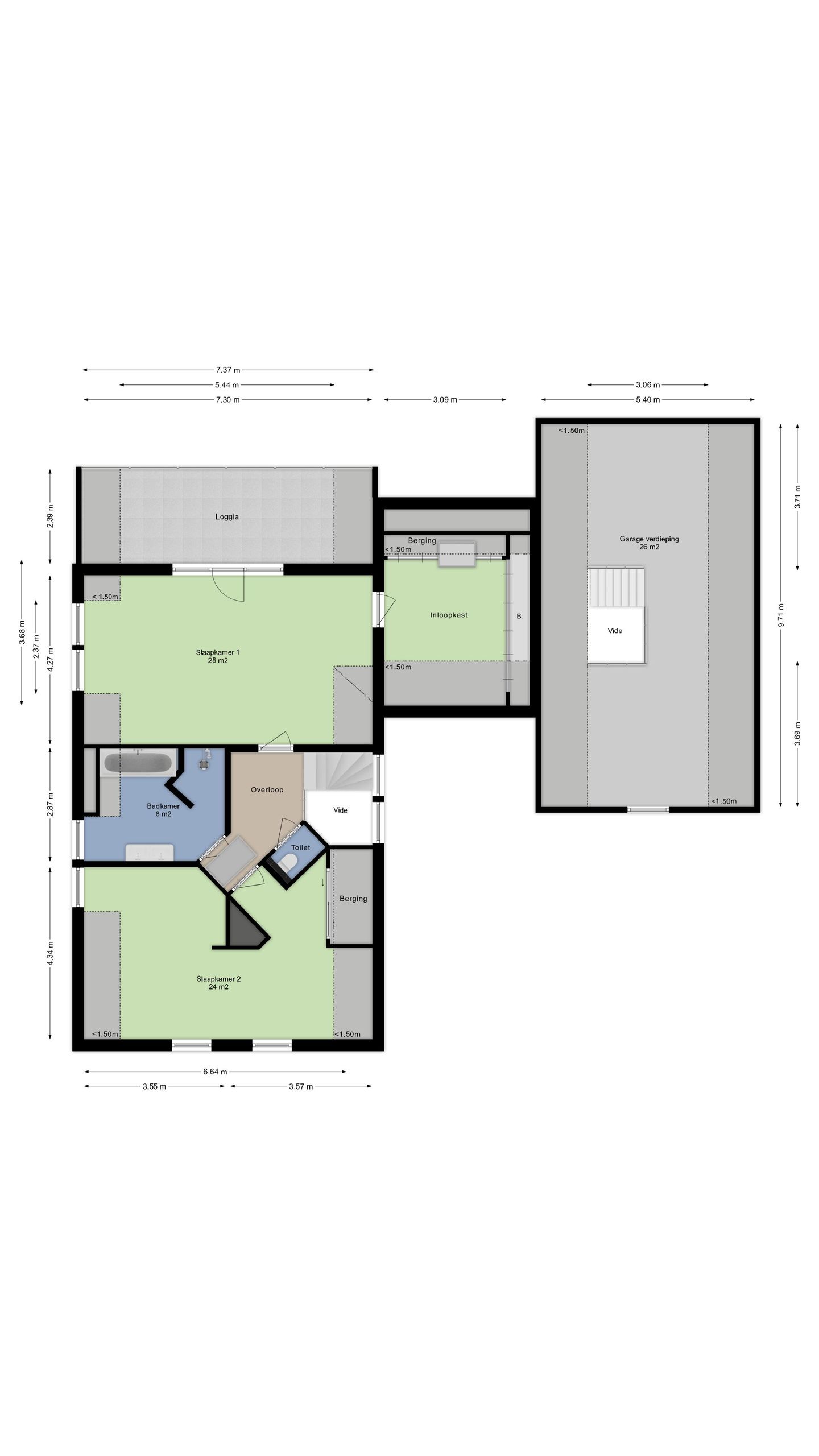 Foto 65 van Vrachelsestraat 27