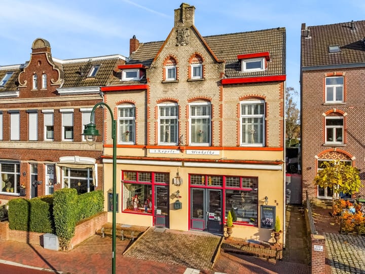 Kapellerlaan 223