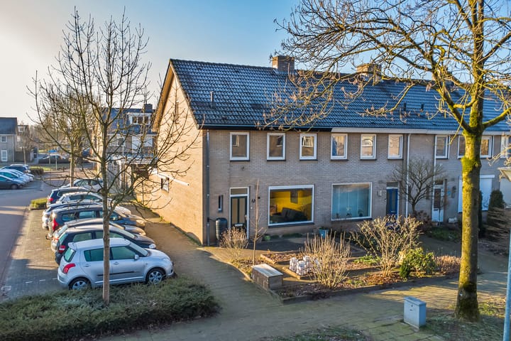 Foto 2 van Costerman Boodtstraat 15