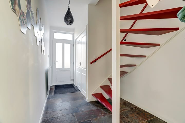 Foto 4 van Costerman Boodtstraat 15