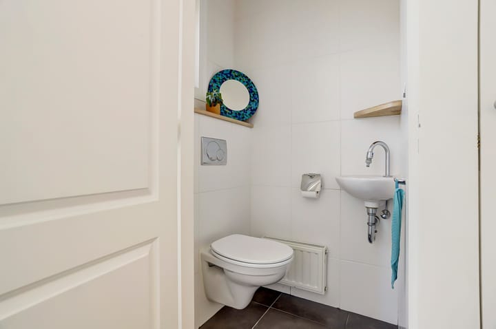 Foto 6 van Costerman Boodtstraat 15