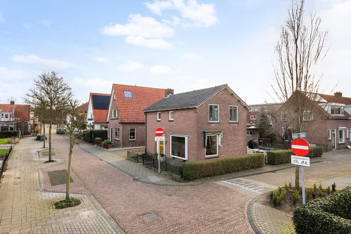 Marktstraat 5