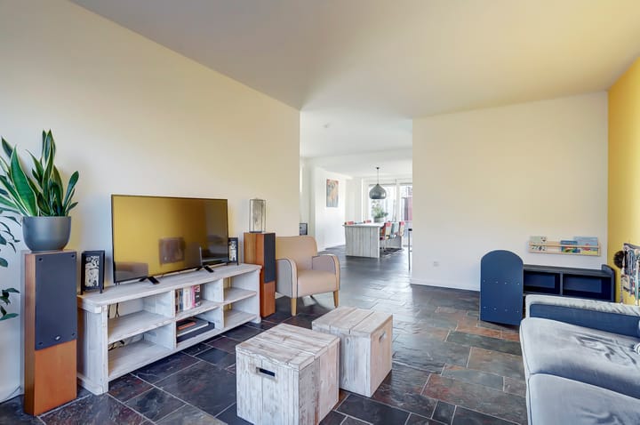 Foto 10 van Costerman Boodtstraat 15