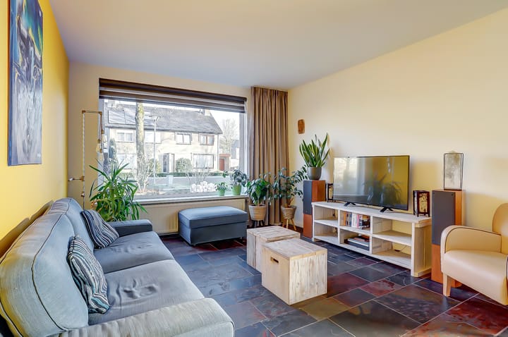 Foto 11 van Costerman Boodtstraat 15