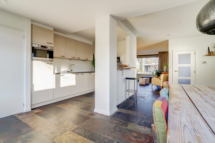 Foto 13 van Costerman Boodtstraat 15