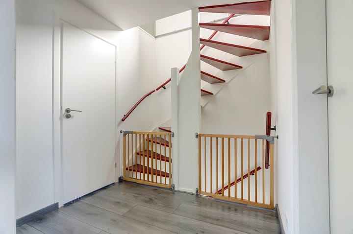 Foto 16 van Costerman Boodtstraat 15