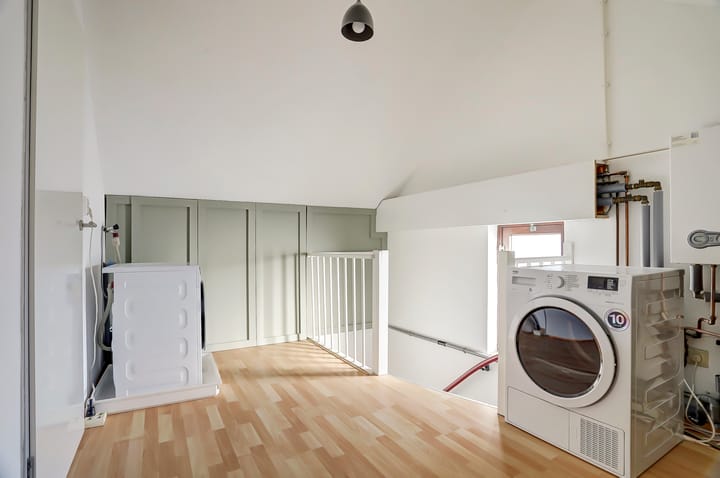 Foto 27 van Costerman Boodtstraat 15