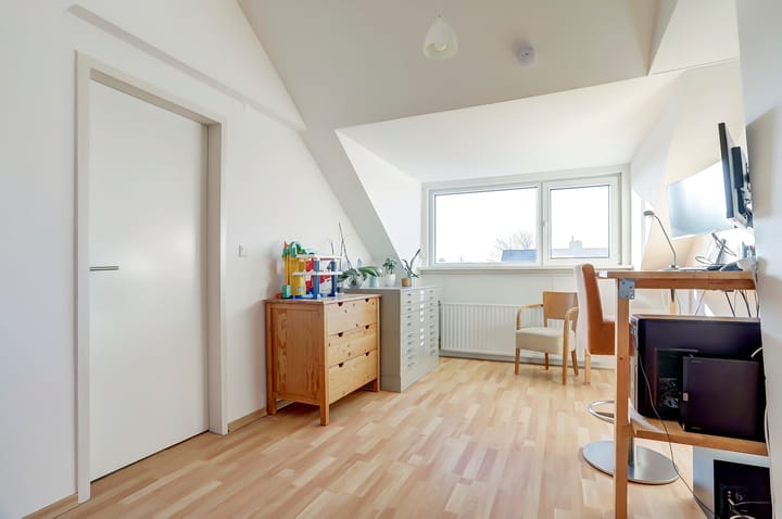 Foto 28 van Costerman Boodtstraat 15