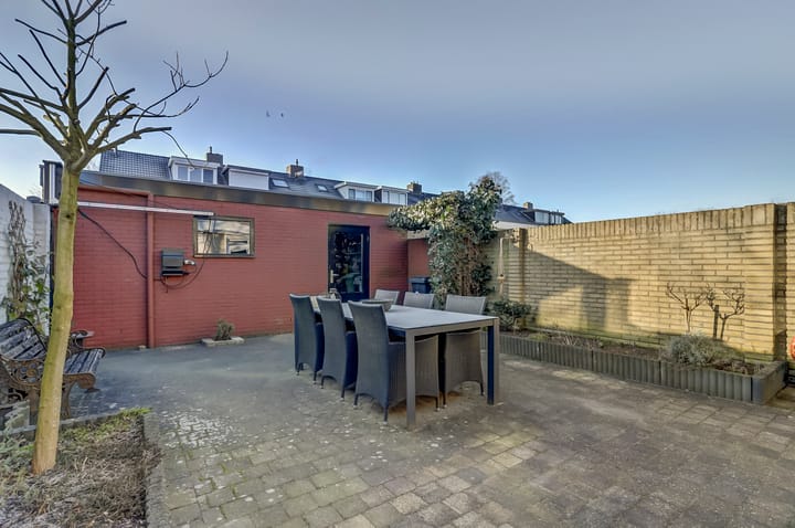 Foto 31 van Costerman Boodtstraat 15