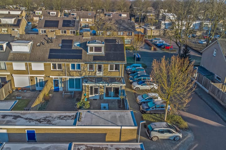 Foto 35 van Costerman Boodtstraat 15