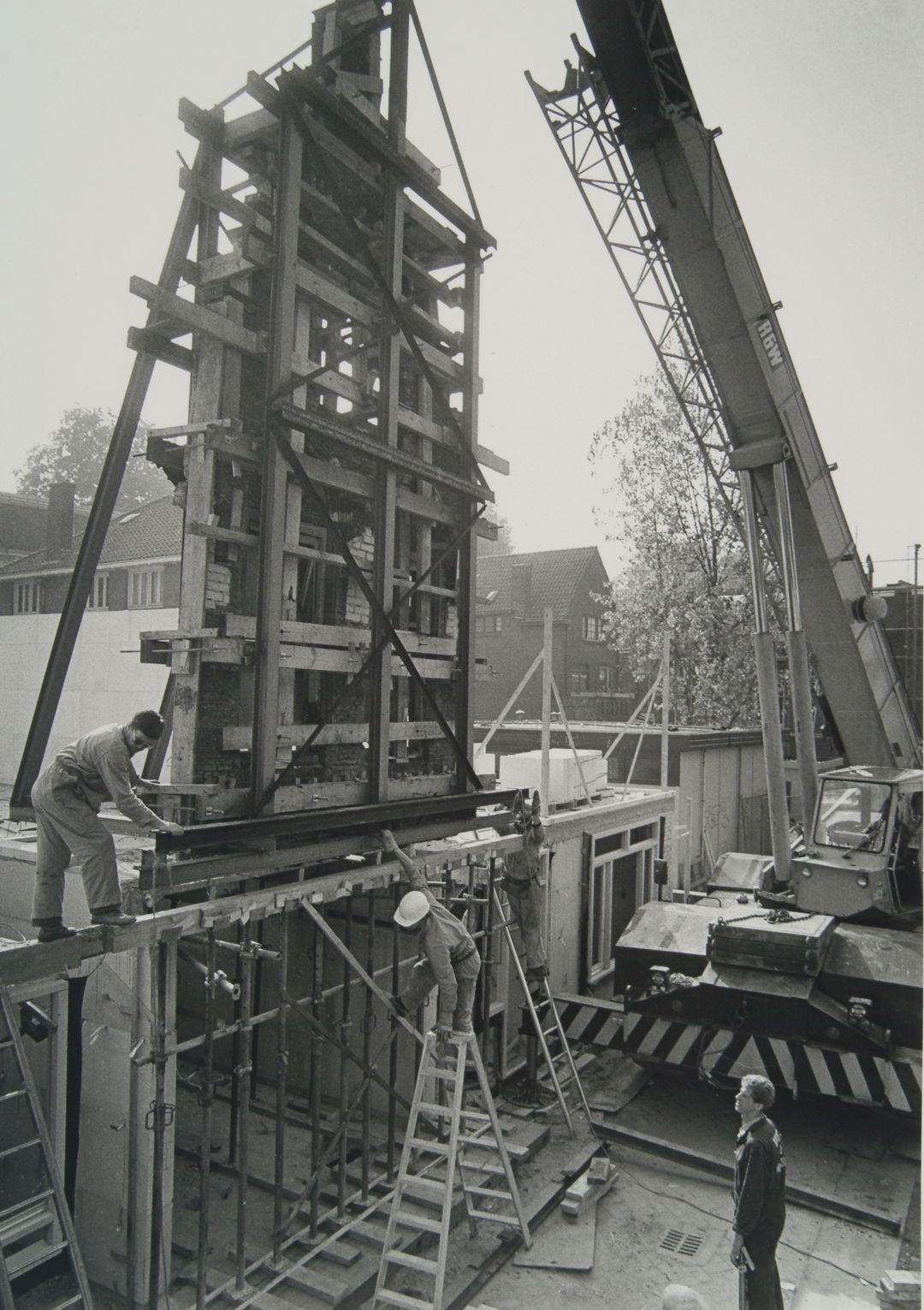 Foto 2 van Augustijnenkamp 24