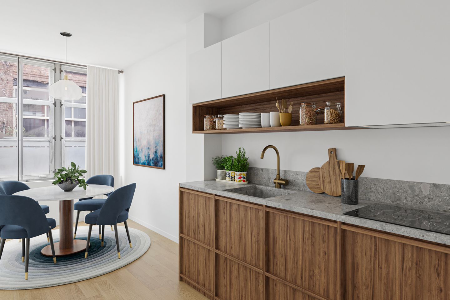 Foto 5 van Augustijnenkamp 24