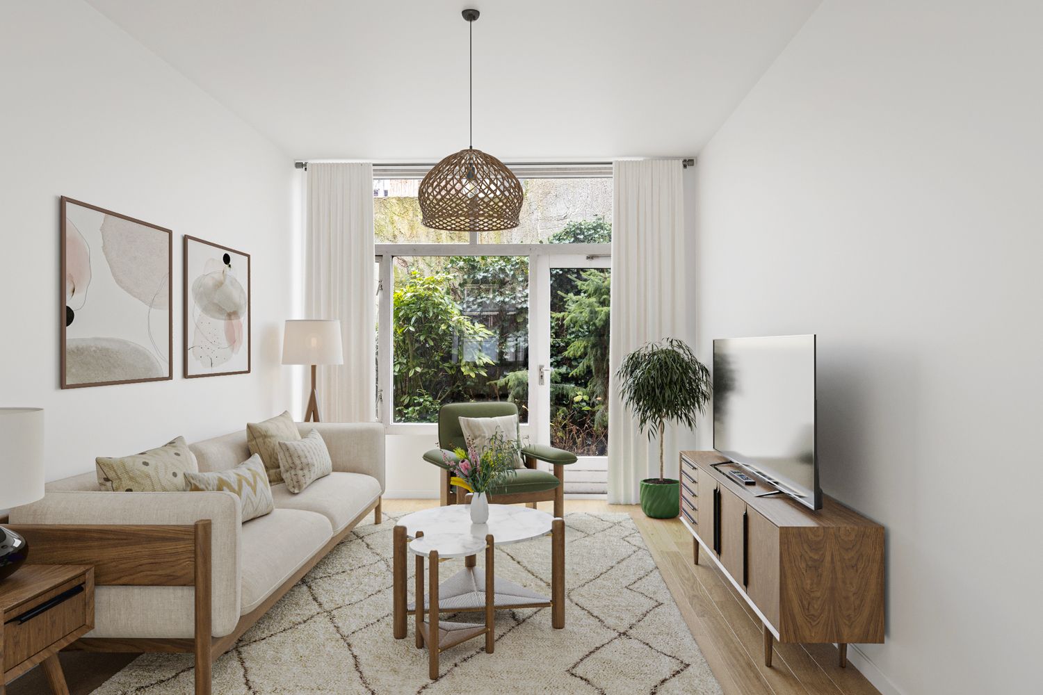 Foto 9 van Augustijnenkamp 24