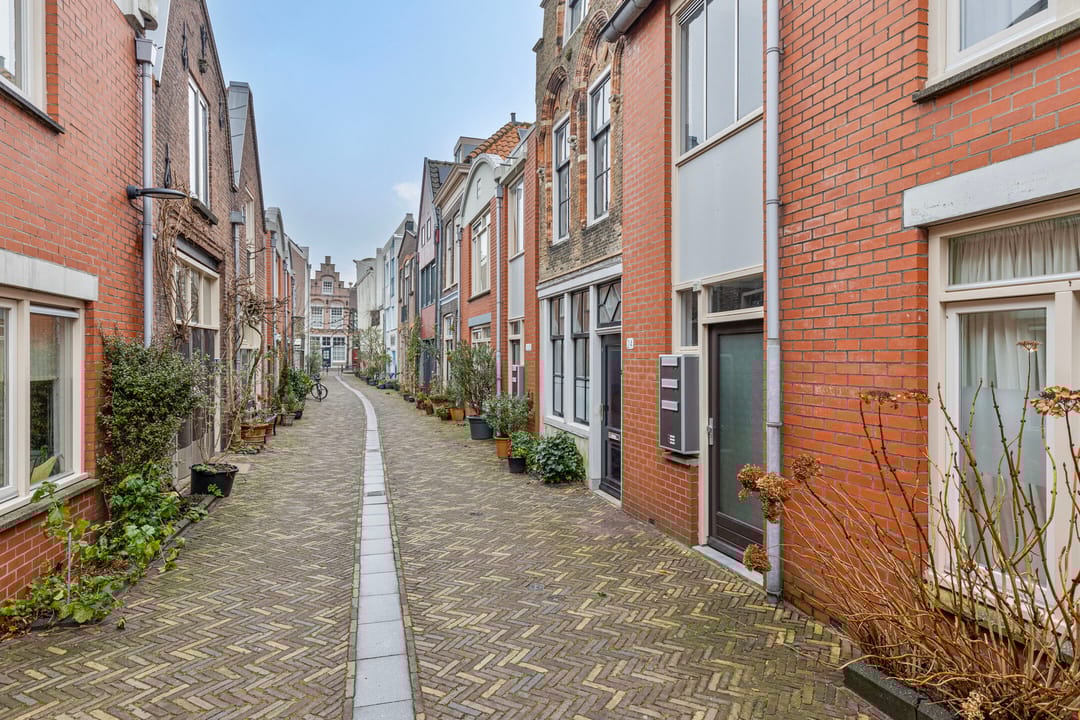 Foto 26 van Augustijnenkamp 24