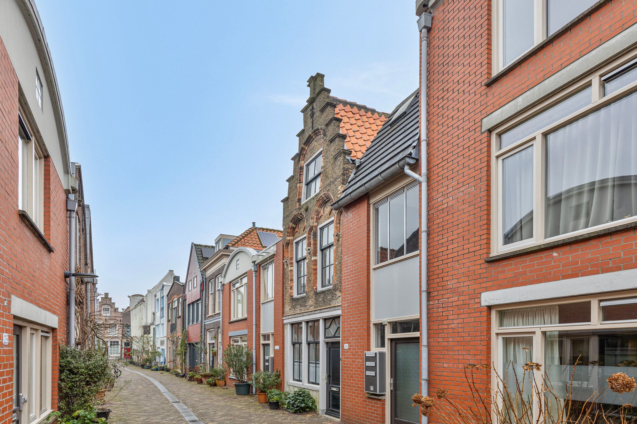 Foto 27 van Augustijnenkamp 24