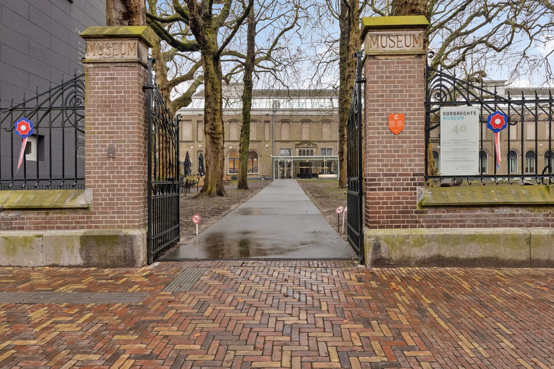 Foto 32 van Augustijnenkamp 24