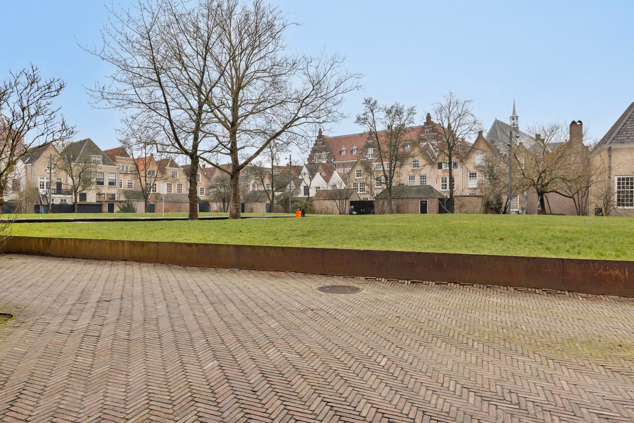 Foto 33 van Augustijnenkamp 24