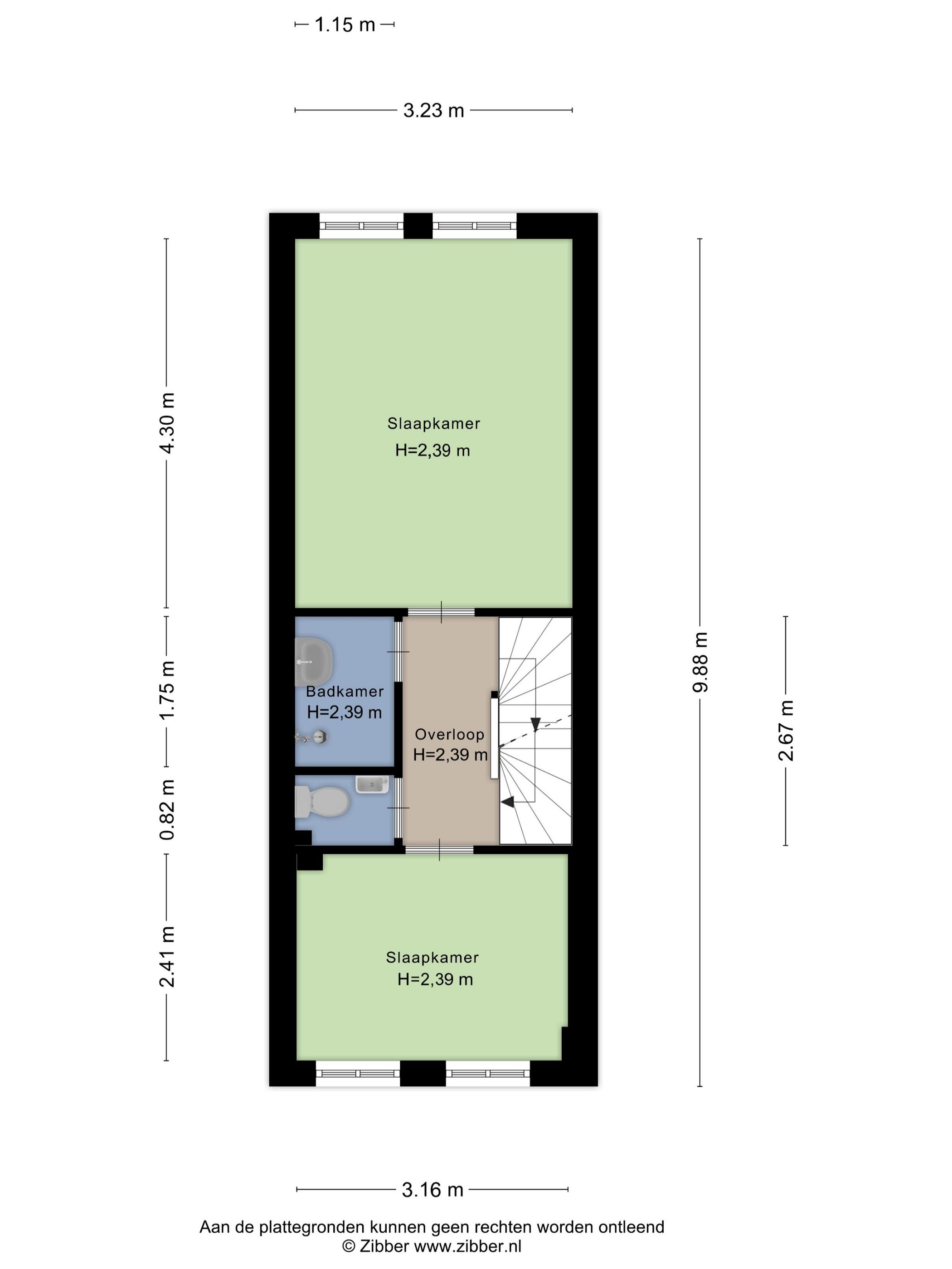 Foto 36 van Augustijnenkamp 24