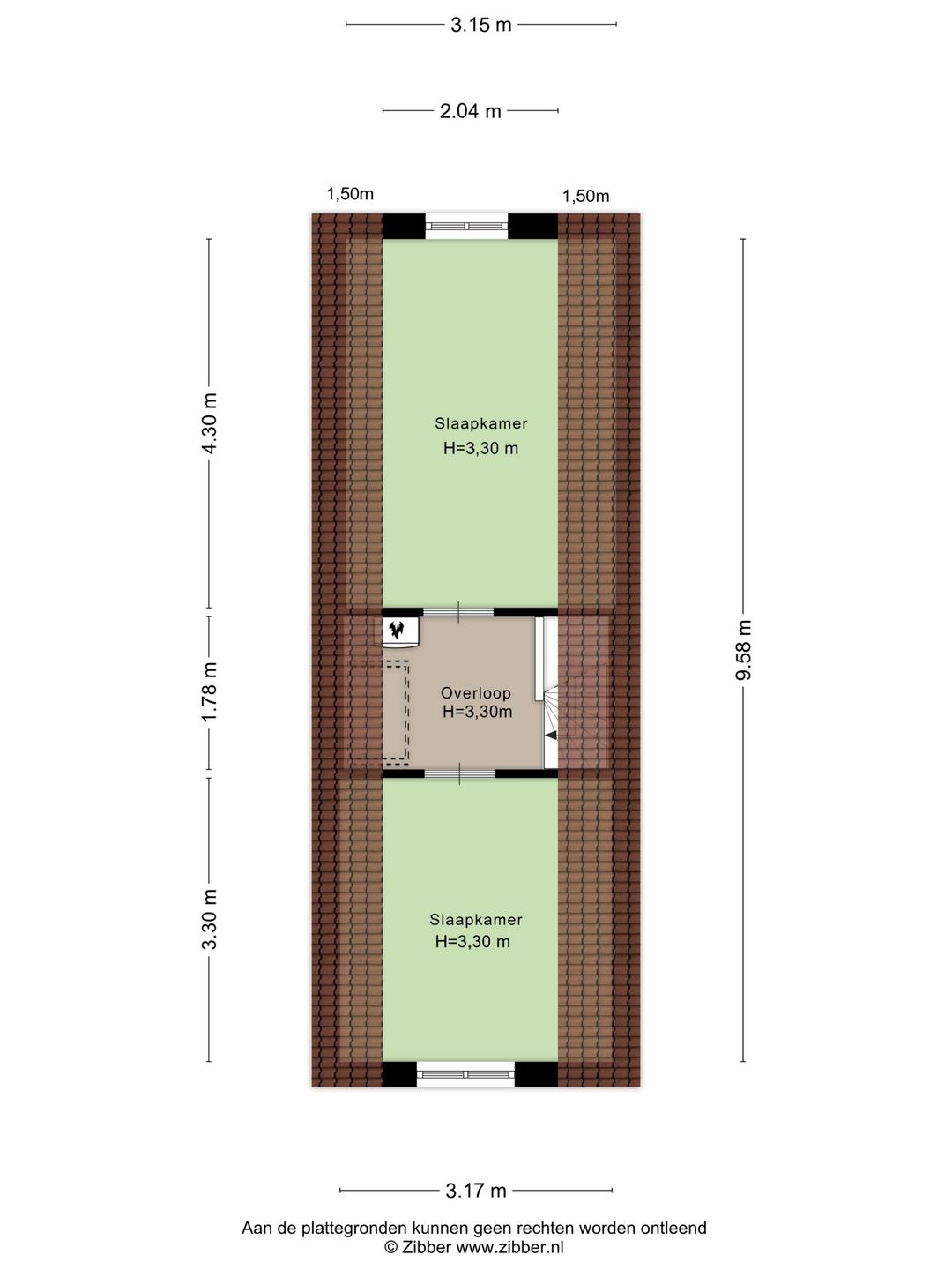 Foto 37 van Augustijnenkamp 24