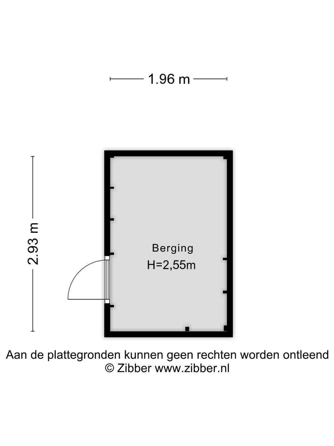 Foto 38 van Augustijnenkamp 24