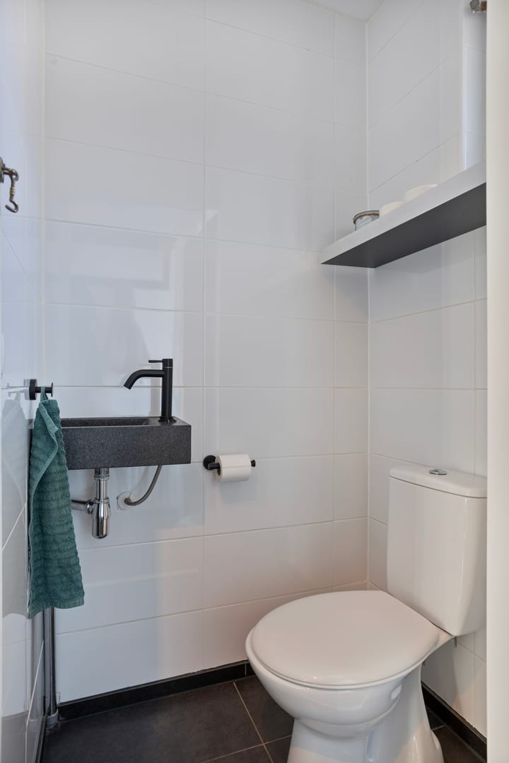 Foto 8 van Smaragd 55