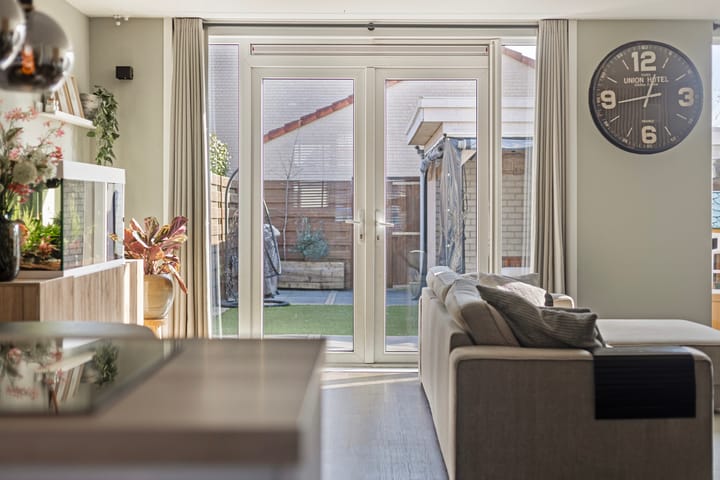 Foto 15 van Smaragd 55