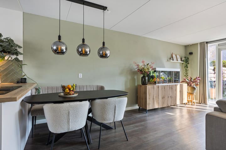 Foto 17 van Smaragd 55