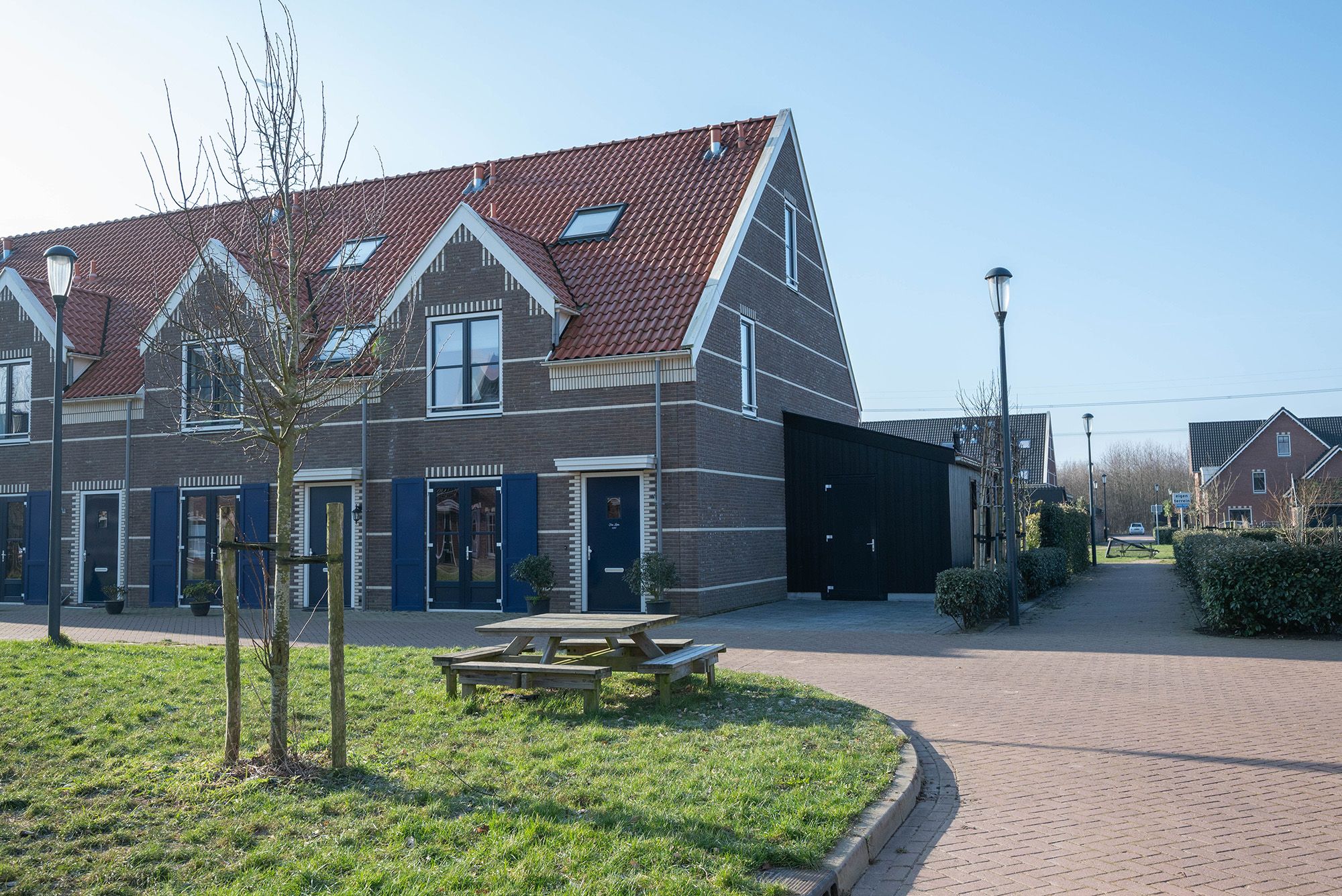 Photo 6 of Hoofdweg 1283