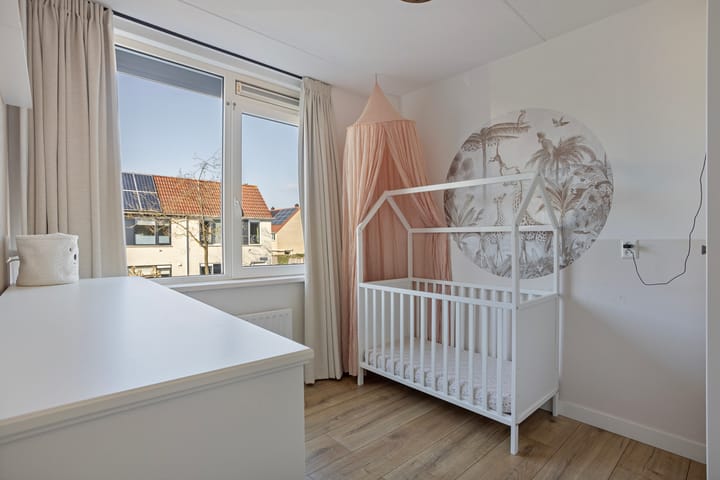 Foto 26 van Smaragd 55