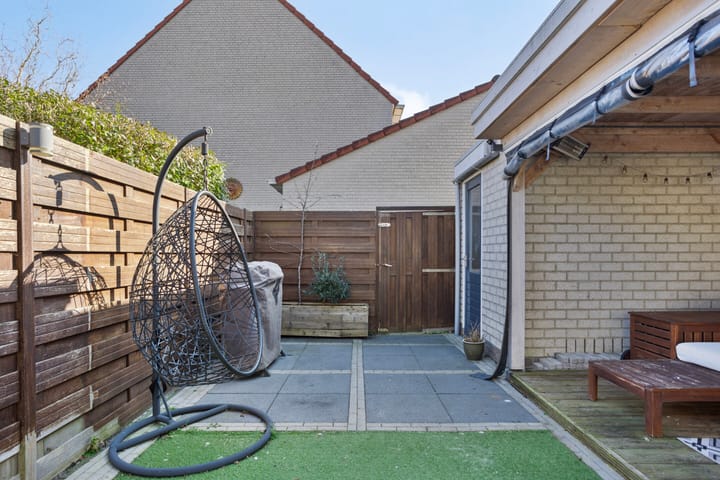 Foto 35 van Smaragd 55