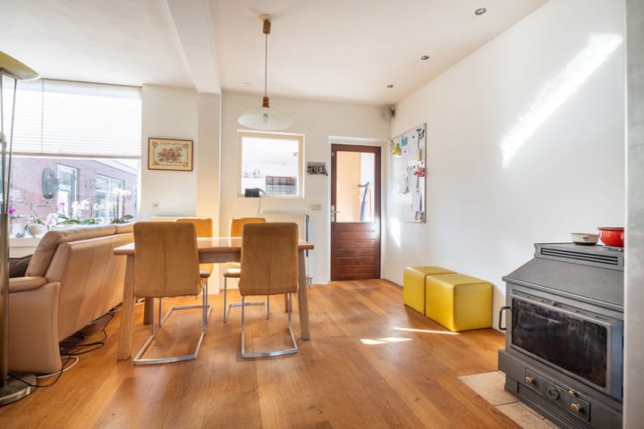 Foto 7 van Akkerstraat 9