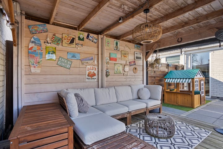 Foto 37 van Smaragd 55