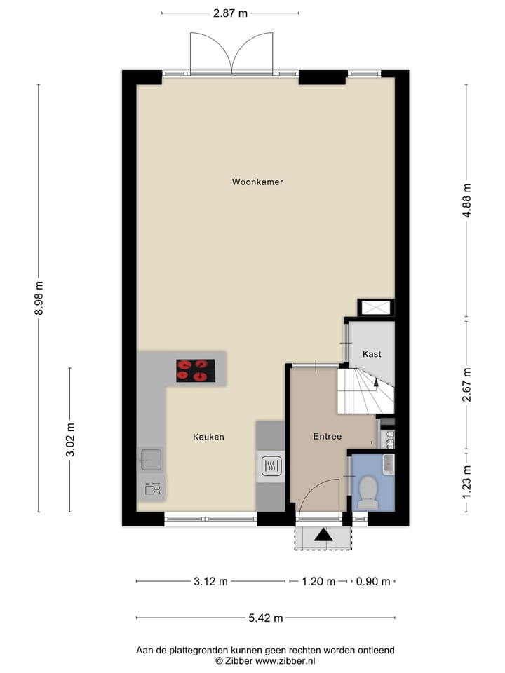Foto 46 van Smaragd 55