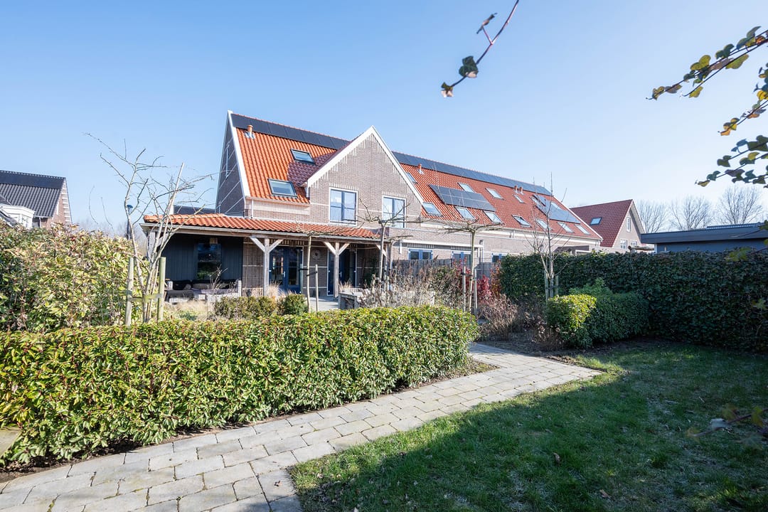 Photo 43 of Hoofdweg 1283