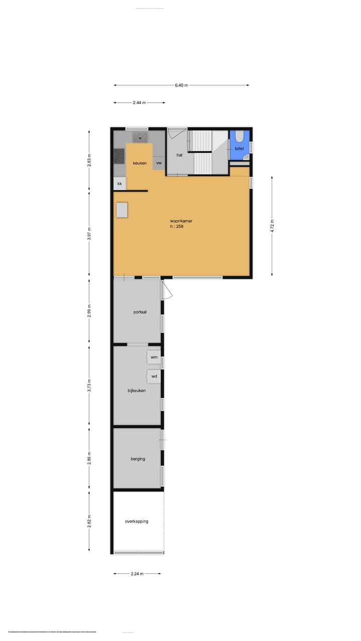 Foto 28 van Akkerstraat 9