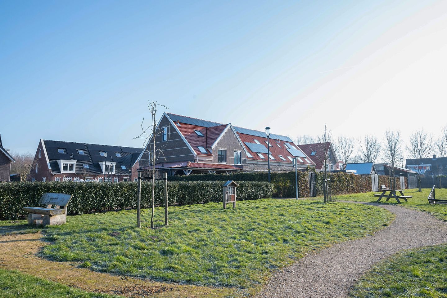 Photo 49 of Hoofdweg 1283