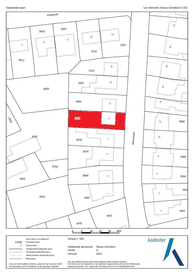 Foto 33 van Akkerstraat 9