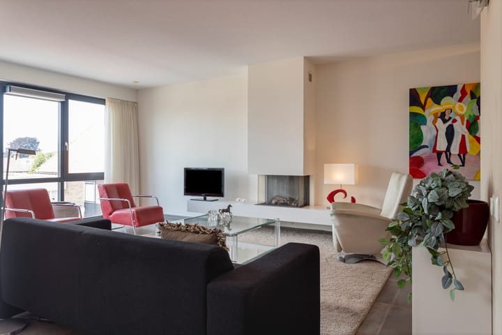 Foto 2 van Titus Brandsmastraat 112