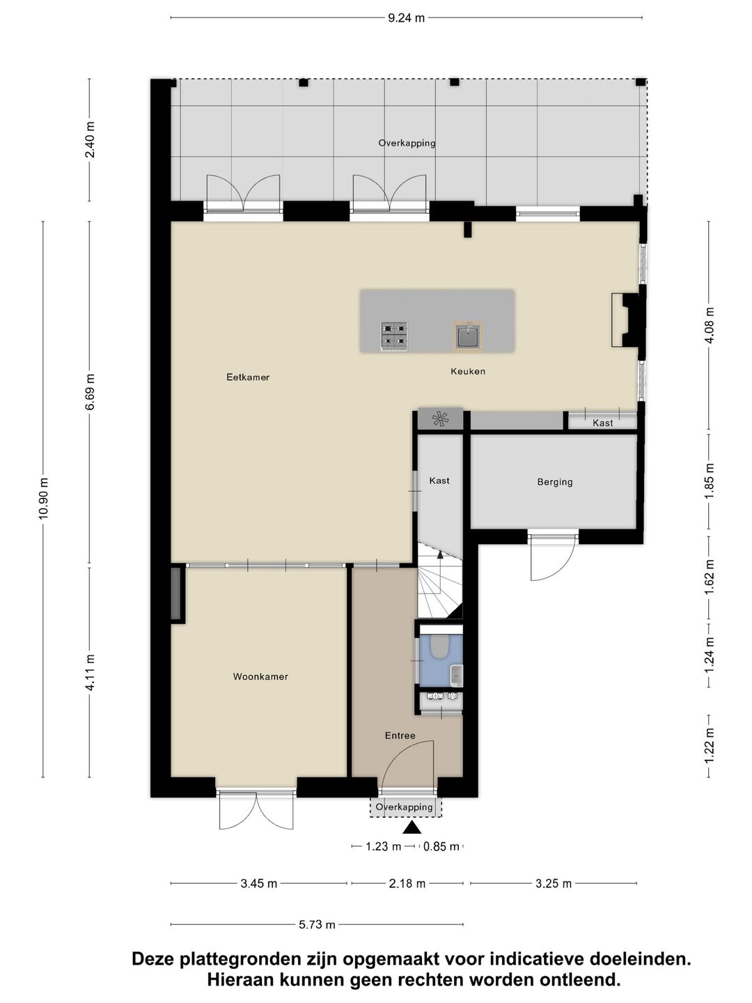 Photo 58 of Hoofdweg 1283