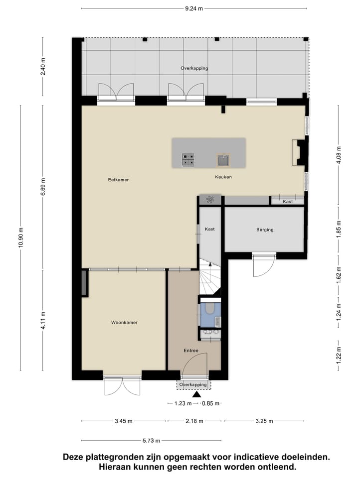 Foto 58 van Hoofdweg 1283