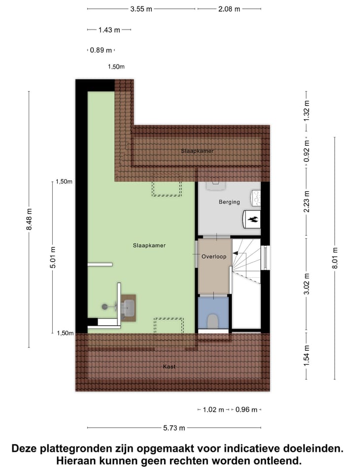 Foto 60 van Hoofdweg 1283