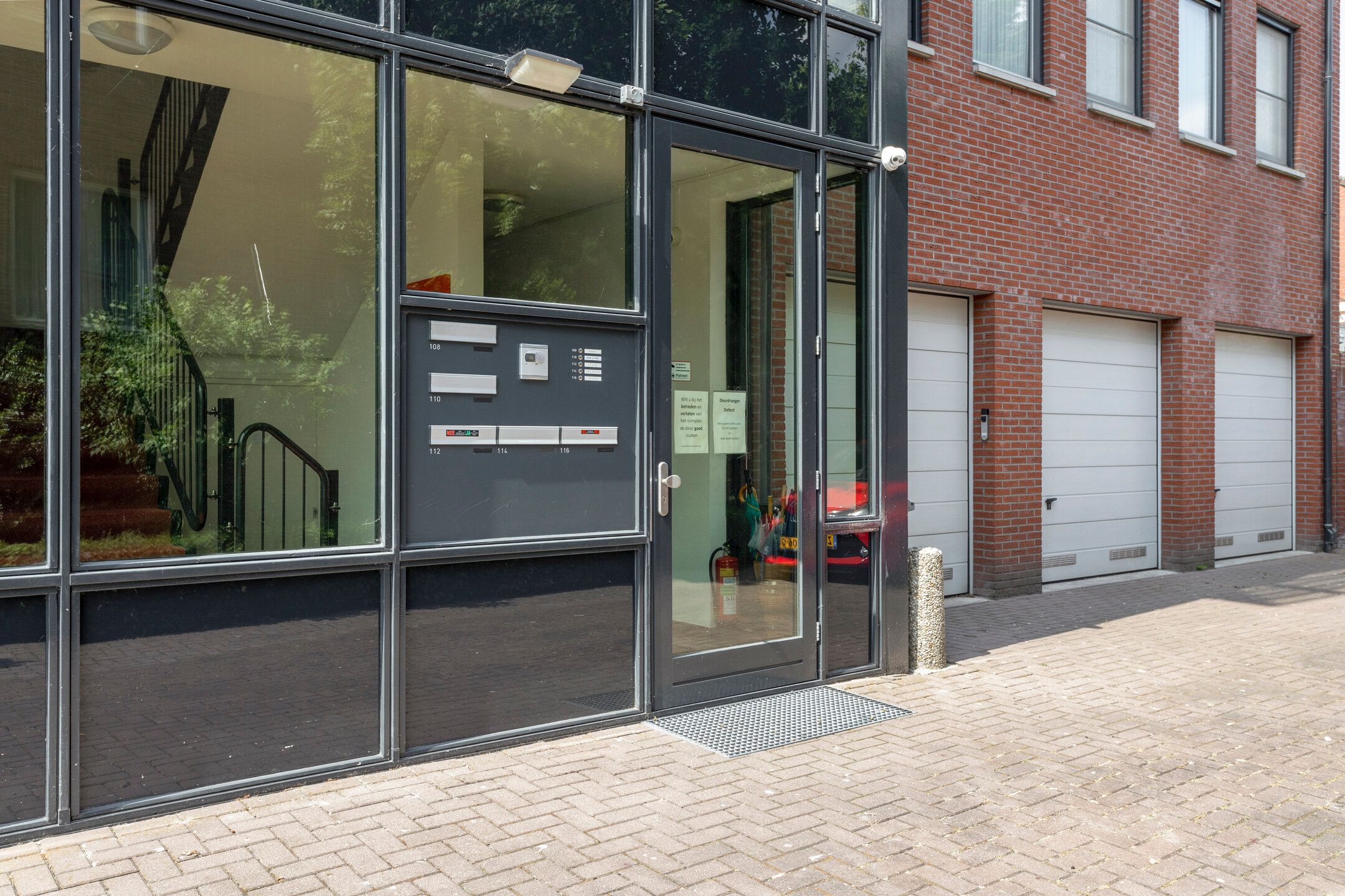 Photo 9 of Titus Brandsmastraat 112