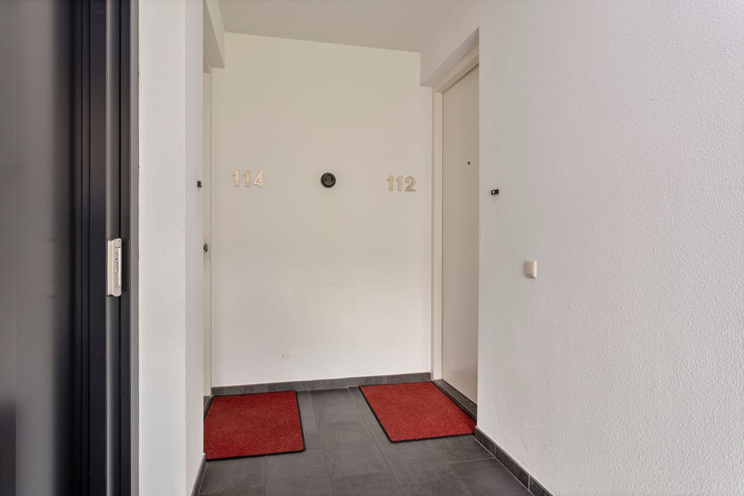 Photo 11 of Titus Brandsmastraat 112