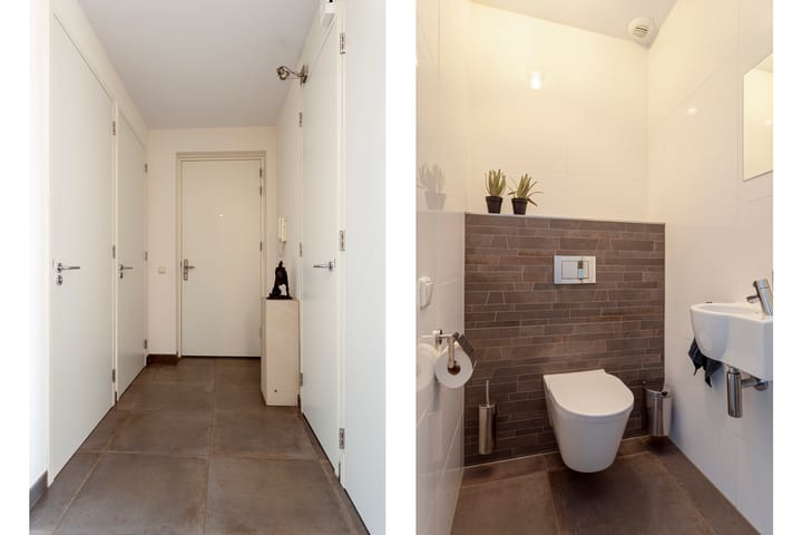 Foto 12 van Titus Brandsmastraat 112