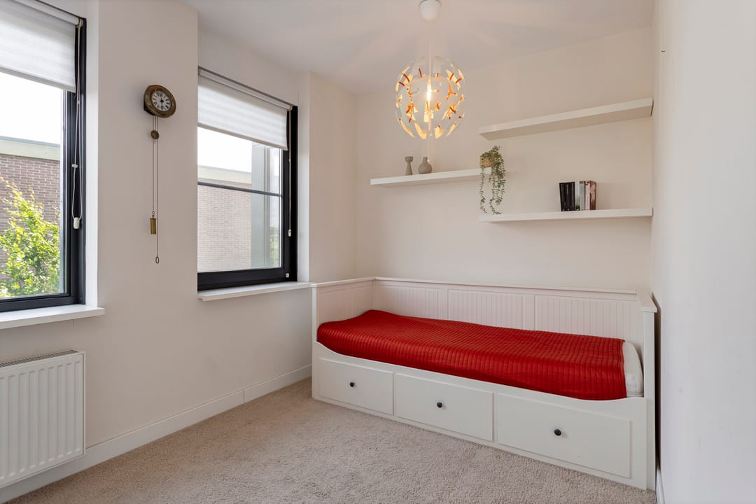 Photo 23 of Titus Brandsmastraat 112