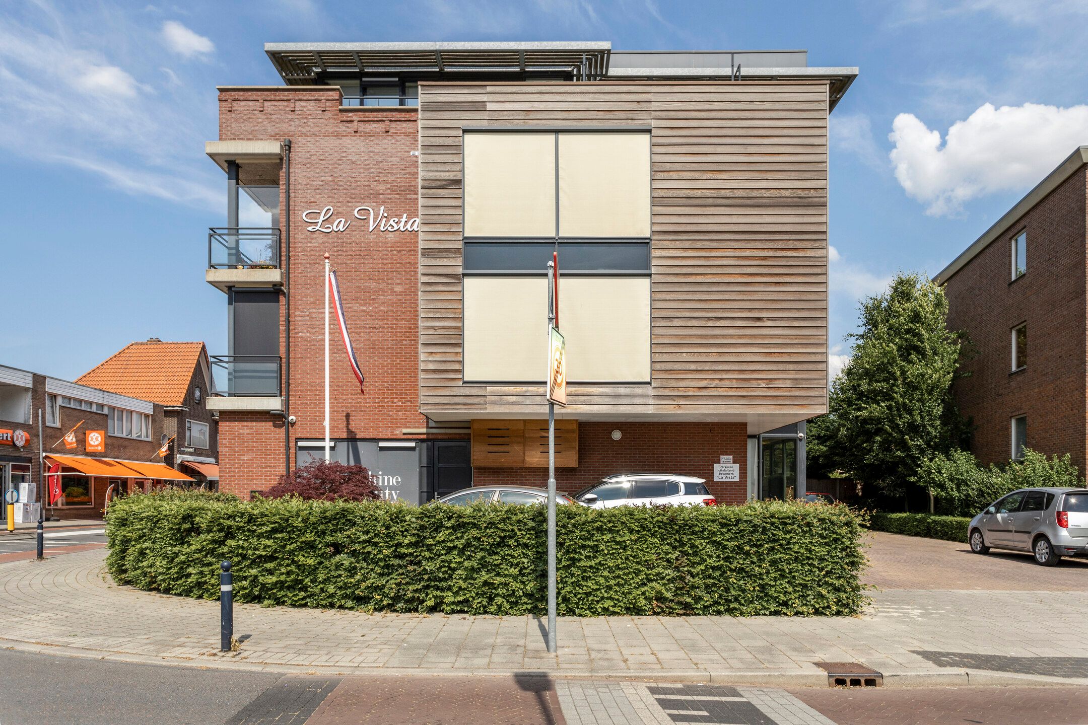 Photo 27 of Titus Brandsmastraat 112