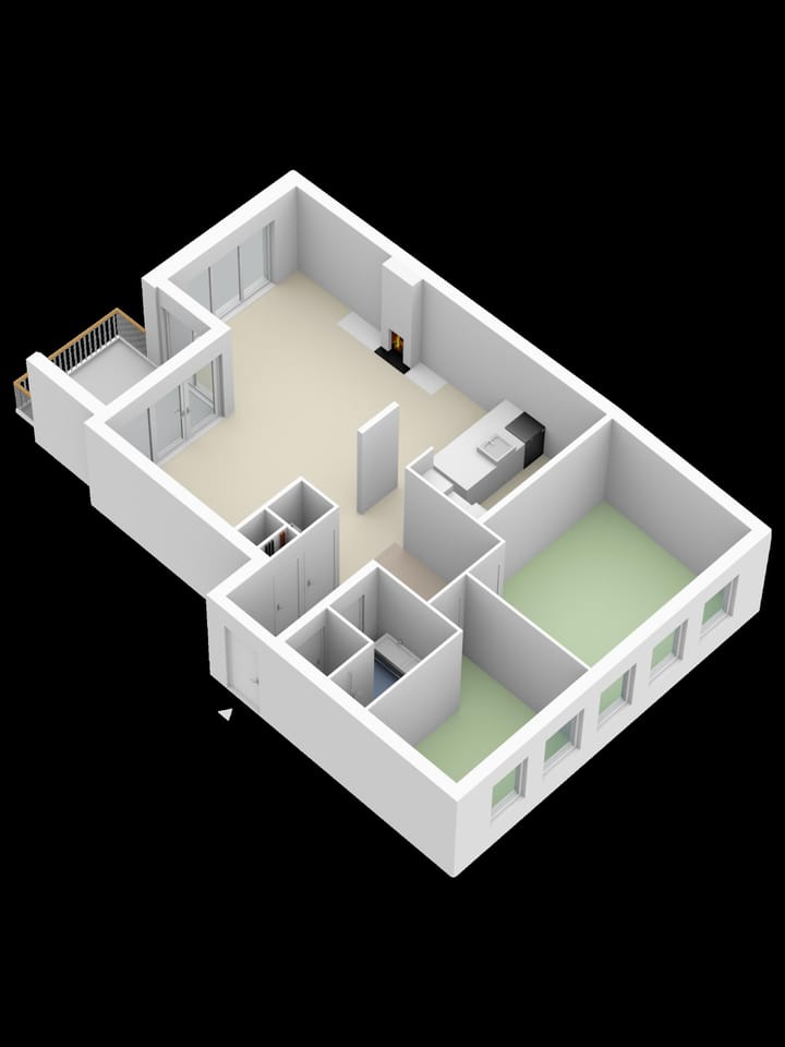 Foto 30 van Titus Brandsmastraat 112