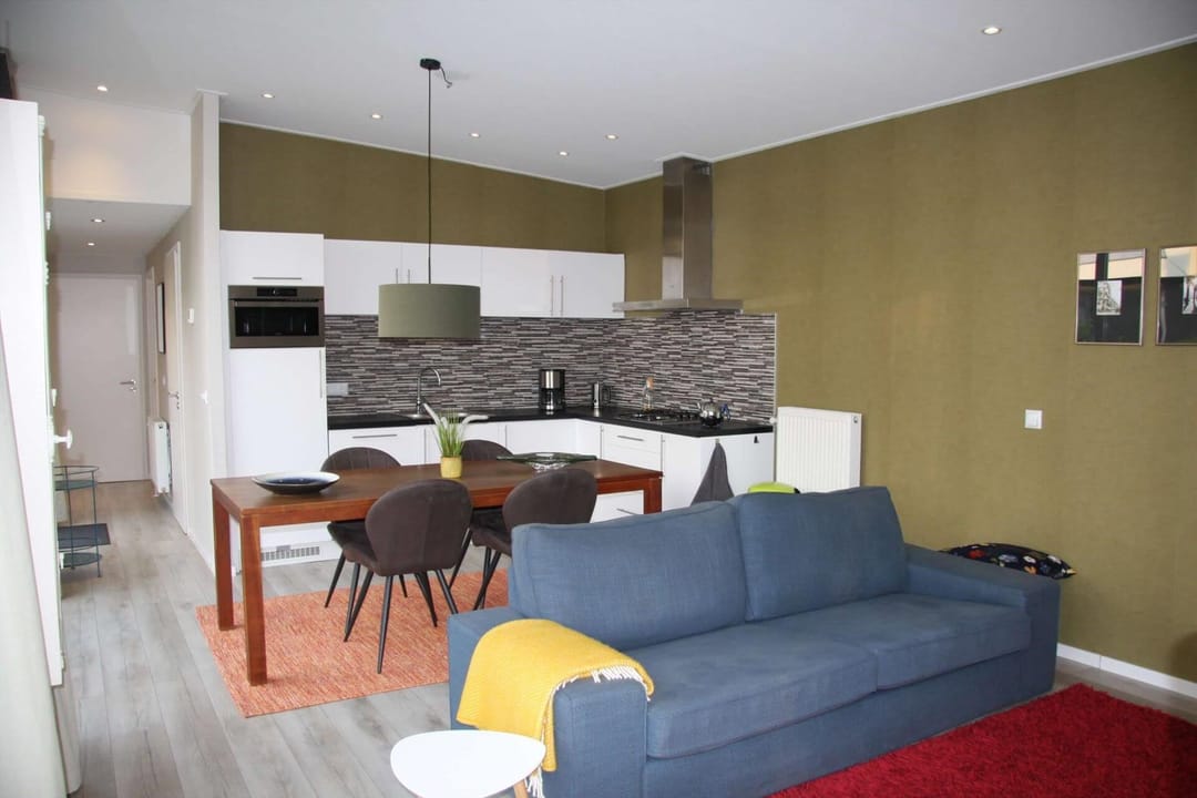 Foto 7 van Burgemeester Dalenbergstraat 50-656