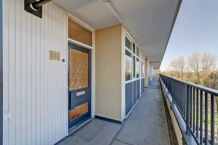 Foto 6 van H. Kamerlingh Onnesstraat 103